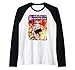 US Transformers SF Cover 32 Grimlock 01 Gris Camiseta Manga Raglan