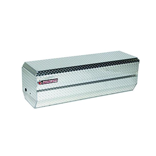 Weather Guard 664001 truck toolbox manufactured in United States