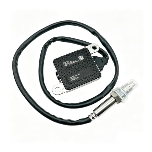 Capteur Nox 9675358480 résout le voyant pollution sur Citroën C4 DS3 et Peugeot 308