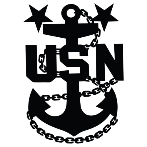 Unisex US Navy Master Chief Quarter Zip Pullover, Gray Color - Lightweight Zip Up Sweatshirt2