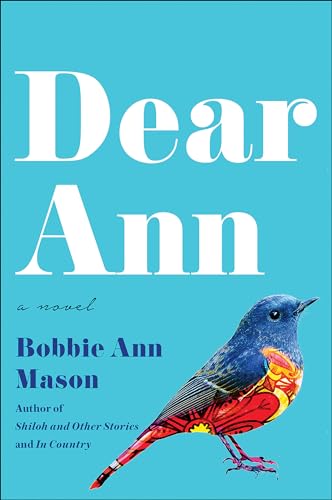 Dear Ann: A Novel