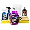 Meguiar’s M4232 Flagship Premium Marine Wash-N-Wax – 32 Oz Bottle