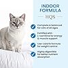 almo nature Supportive Formula Indoor HQS Flaked Tuna Formula in Gravy Wet Cat Food, 1.77-oz can, case of 6 #2