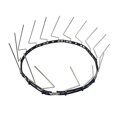 ECOWITT Bird Spike für WH40/WH5360/WS69/WS80/WS90 Außensensor