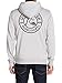 Quiksilver Men's Prescott Zip Fleece Top