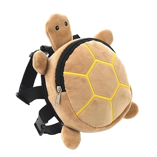 Baoblaze süßer Mini-Hunderucksack Geschirr