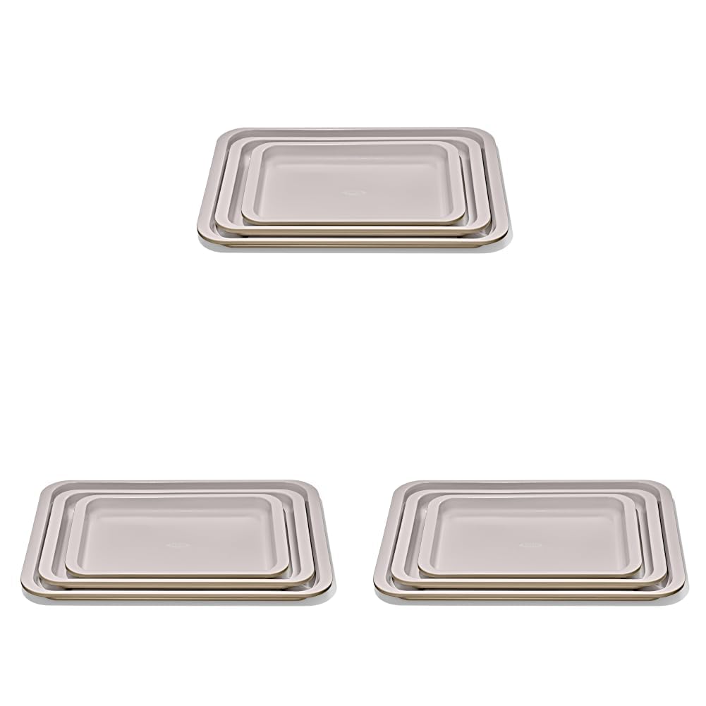 OXO Non-Stick Cake Pan - 9" Square -14