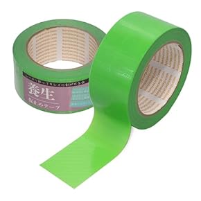 Amazon.co.jp: 養生テープ - 粘着テープ: 産業・研究開発用品