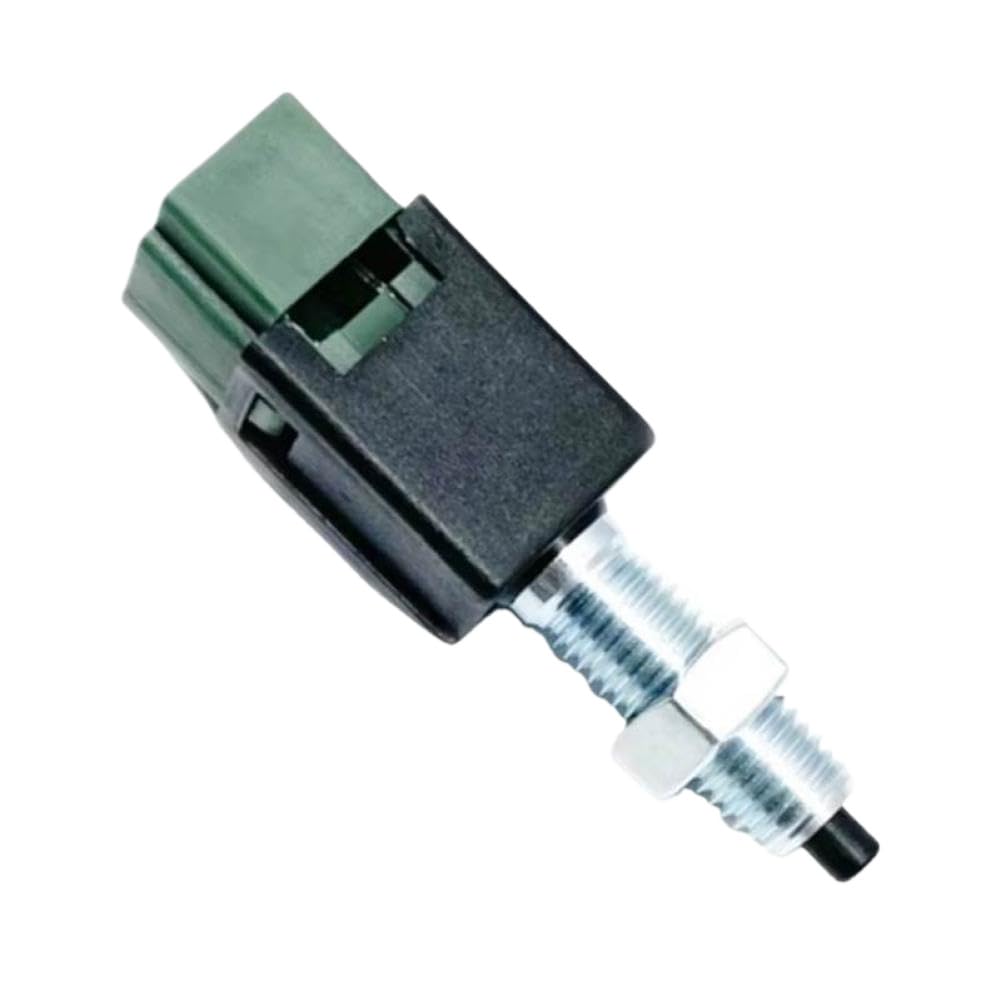 Interruptor de luz de freno 25320-28E00 compatible con OEM 8943629300 8941187541 25320-21P00 7
