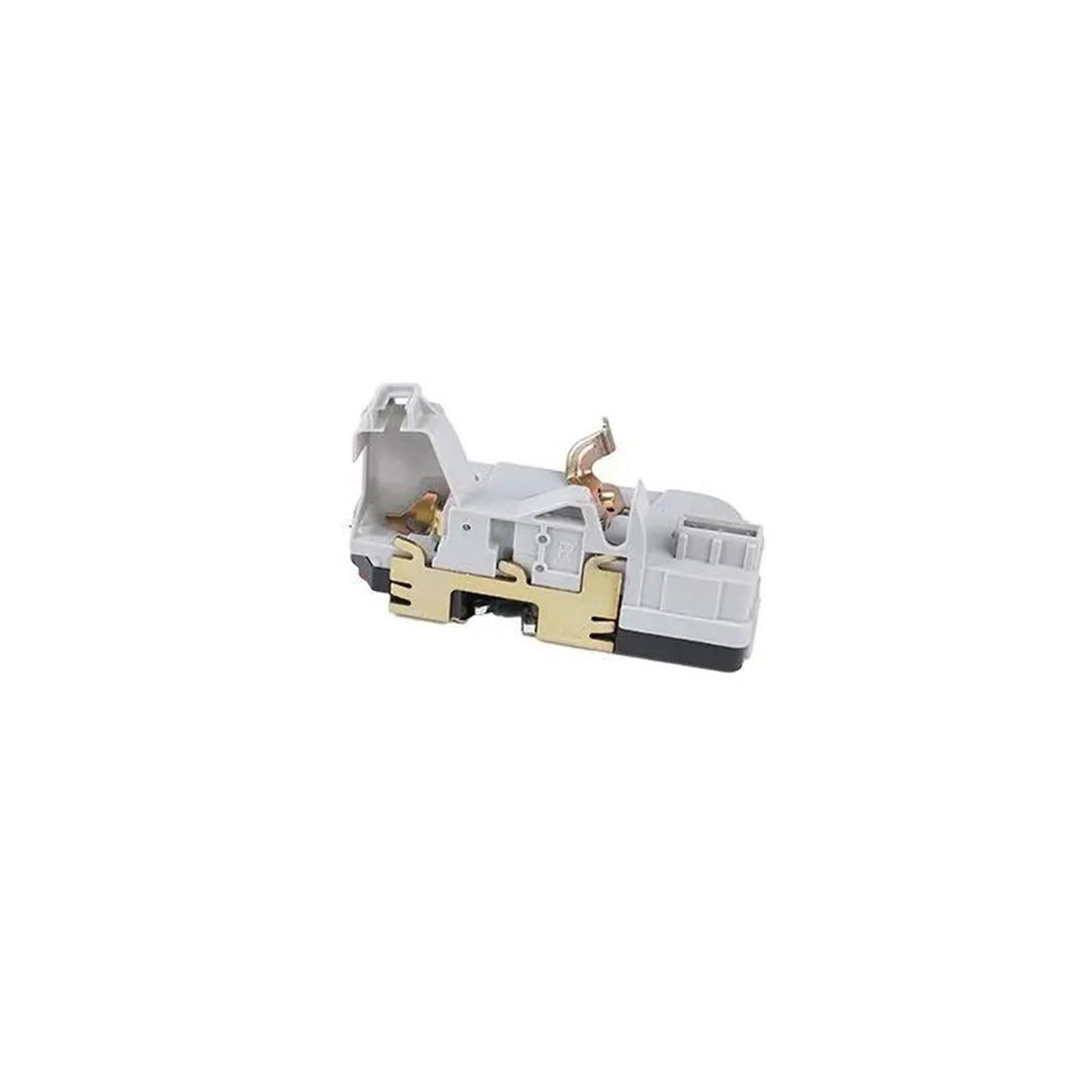 Bekuyu Rear Right 9137E4 9138G0 Door Lock Block Assembly For Peugeot 307 Door Lock Actuator