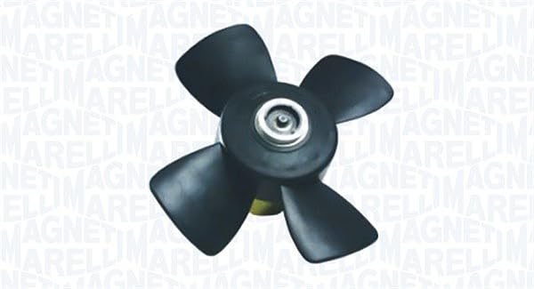 Electroventilateur moteur radiateur de rechange pour bloc thermique