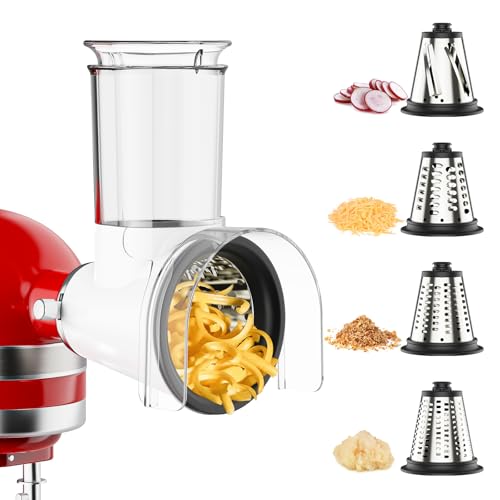 Cofun Large Feed Chute Grater