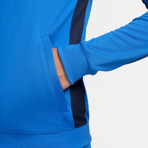 Nike W Nk Df Acd23 Trk Jkt K Knit Soccer Track Jacket Women - Image 6