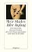 Produktbild Aller Anfang: Die erste Liebe, das erste Lachen, der erste Traum und andere erste Male in der Bibel (detebe)