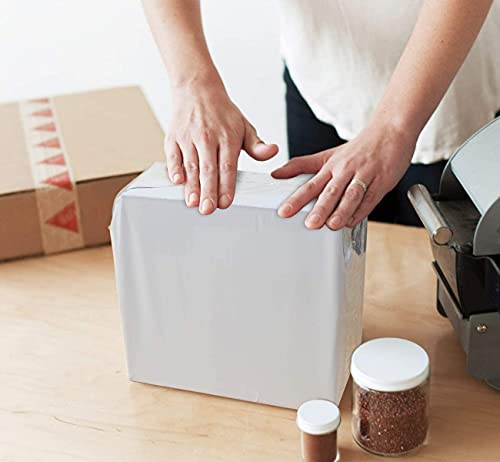 50 Envelopes De Segurança 19x25 Embalagem Correios