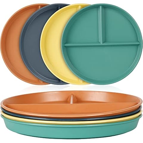 Comius Sharp 22 cm Plato Roto Irrompible Cover