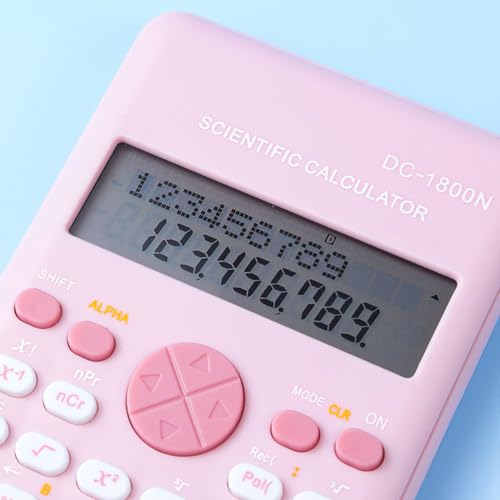 XROLAND Functional Engineering Scientific Calculator の商品画像 2