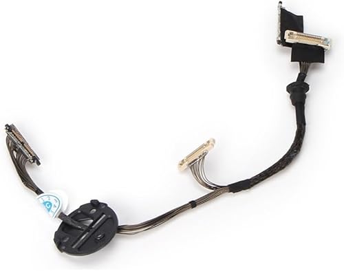 Miniatura 7 de Piezas para drones Cable de señal PTZ cardán para DJI Mavic Mini 3 ProMiniMini 2Mavic 2Air 22S Cable de transmisión de cable de cámara fácil