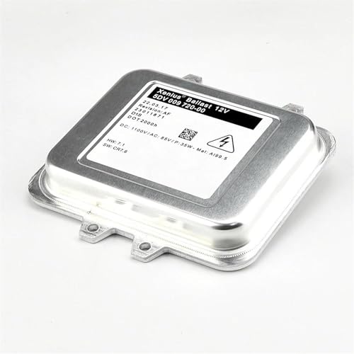 Unité de commande 5DV009720-00 pour stabiliser l'éclairage de Buick Regal