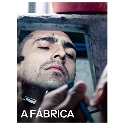 A Fábrica