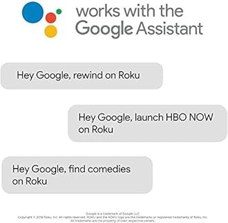 Roku Ultra LT (2023) HD/4K/HDR Dolby Vision Quad-Core Streaming Player with HDMI Cable, Headphones, Voice Remote w/Private Listening, Ethernet