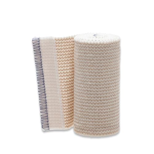 Medline Matrix Elastic Bandage, Non-Sterile, 4