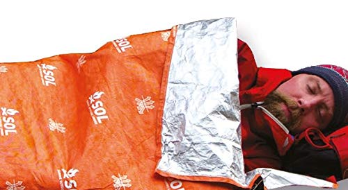 Arva Bivvy Escape Light Bivvy Bag : Amazon.de: Sports & Outdoors