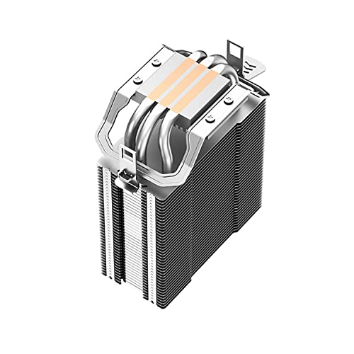 Image of Deepcool GAMMAXX AG300 CPU Air Cooler I Intel - LGA1700 /1200 /1151 /1150 /1155 I AMD : AM5 /AM4