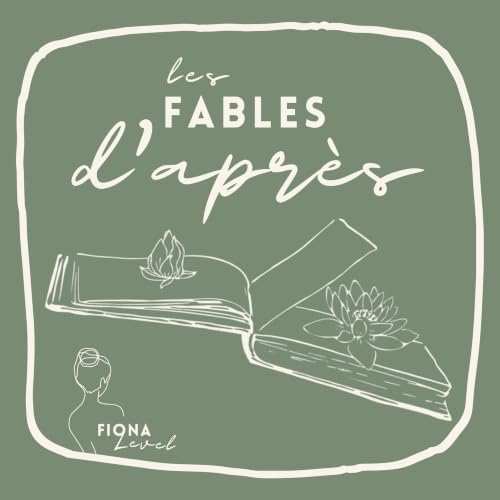 『Les fables d'apr&egrave;s』のカバーアート