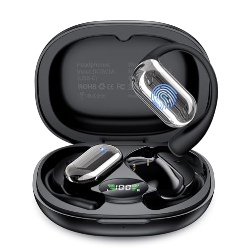 MAIJOFO AI Translator Earbuds: Real-Time Translation for...