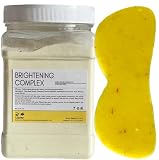 GSC Jelly Mask For Face Care, Jelly Masks for Facials Professional: Vajacial Jelly Mask Peel-Off, Mo