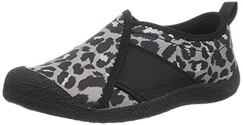 KEEN Women's Howser Wrap Low Height Casual Comfy Durable Slippers