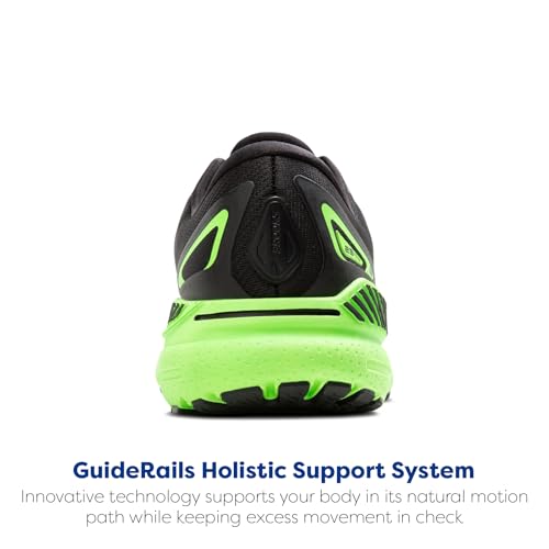 Image of Brooks Men's Adrenaline GTS 23 Supportive Running Shoe