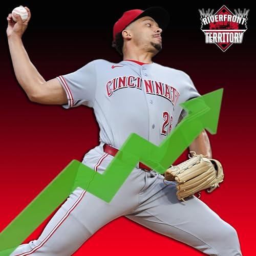 Why the Reds have bounced back