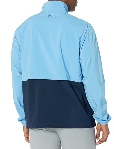 Image of PUMA Men's Monterey Wind Jacket