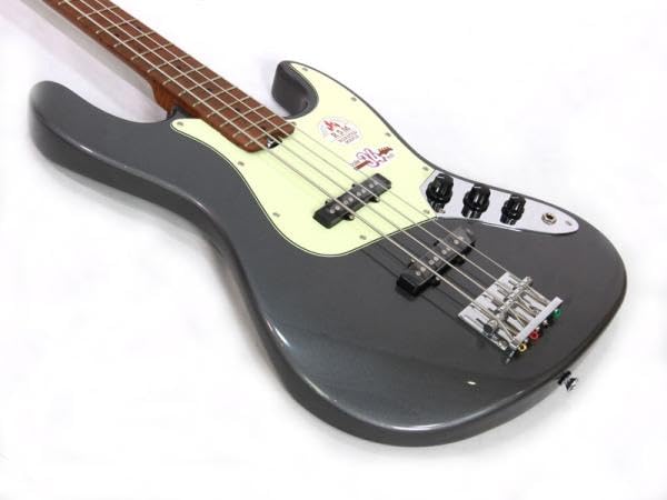 Amazon.co.jp: BACCHUS バッカス Global Series WL4-STD/RSM Gun-M