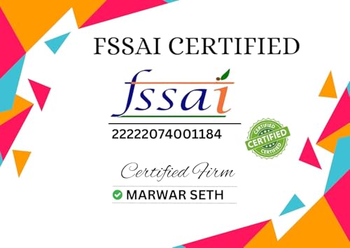 Image of Marwar Seth Panchmewa Mix Dry Fruit 1KG | Healthy Mixed Nuts and Seed with Almonds, Cashews, Dates, Pumpkin Seeds, Candied Amla | Reusable Jar Pack