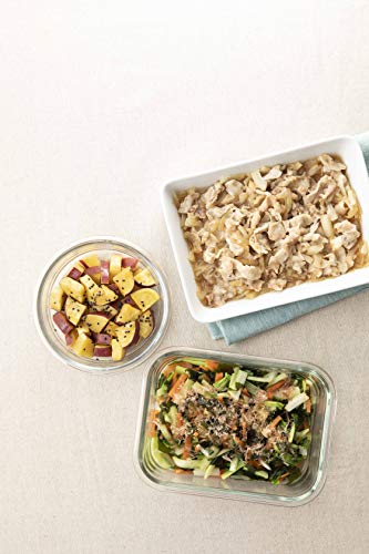 ＜１歳半～５歳＞子どもと食べたいレンチン作りおき　はじめてママとパパでもかんたん