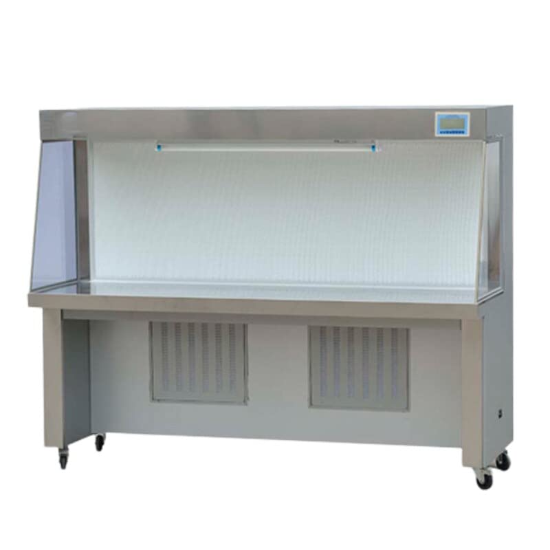 Clean Bench Vertical Laminar Flow Cabinet