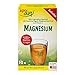 Produktbild Apoday Magnesium Pulver zuckerfrei Mango-Maracujageschmack,