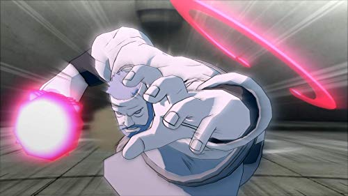 Naruto Shippuden : Ultimate Ninja Storm Road to Boruto