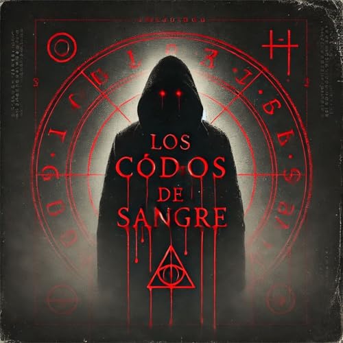 Los C&oacute;digos de Sangre Titelbild