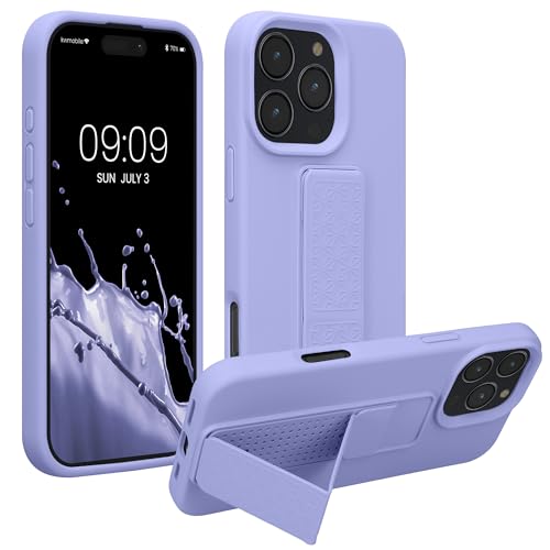 COMPATIBILITÀ: Compatibile con Apple iPhone 16 Pro Max.