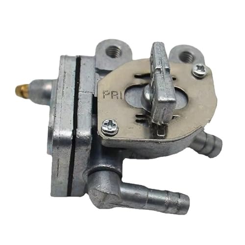Grifo de combustible de moto para Yamaha Virago XV250 SRX400 repuesto de válvula de tanque
