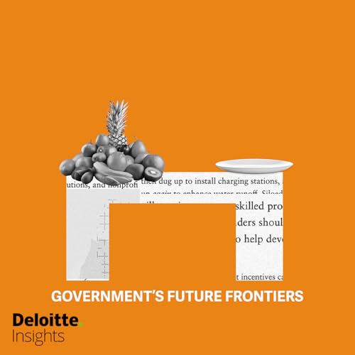 Can governments help guide the world food system to a future of sustainable abundance?