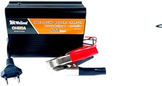 شاحن بطارية بجهد 12 فولت وشدة تيار 10 أمبير من ويليون