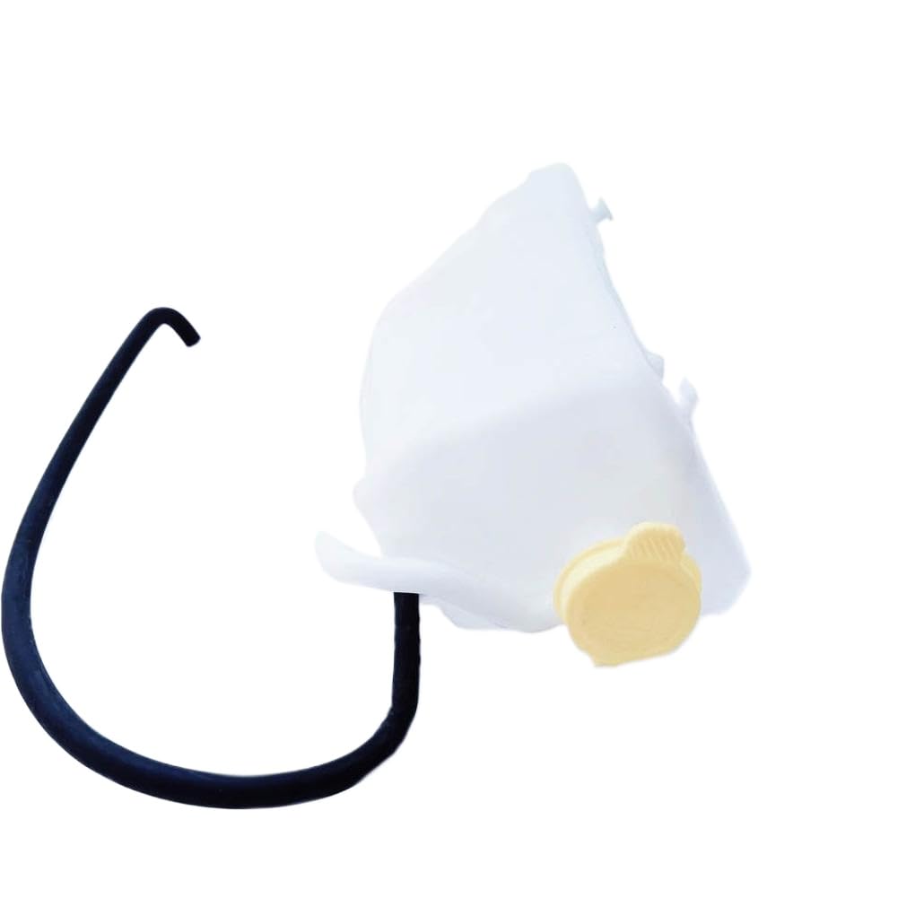 Botella de recuperación de refrigerante con tapa 55056542AD 55056641AB compatible con 3.8L JK 2007-2011