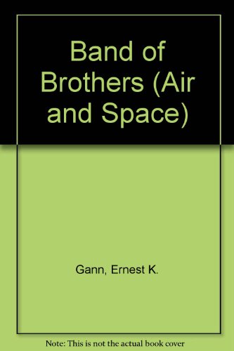 Band of Brothers 0553292609 Book Cover