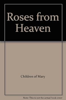 Paperback Roses from Heaven Book