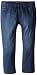 Rocawear Men's Big-Tall 5 Pocket Classic Jean